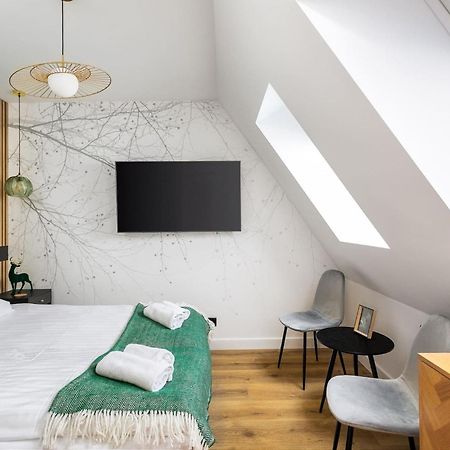 Rent Like Home - Za Cieszynianka 6 ซาโกปาเน ภายนอก รูปภาพ