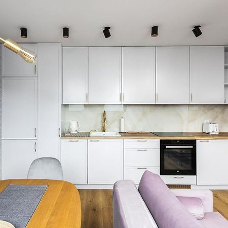 Rent Like Home - Za Cieszynianka 6 ซาโกปาเน ภายนอก รูปภาพ