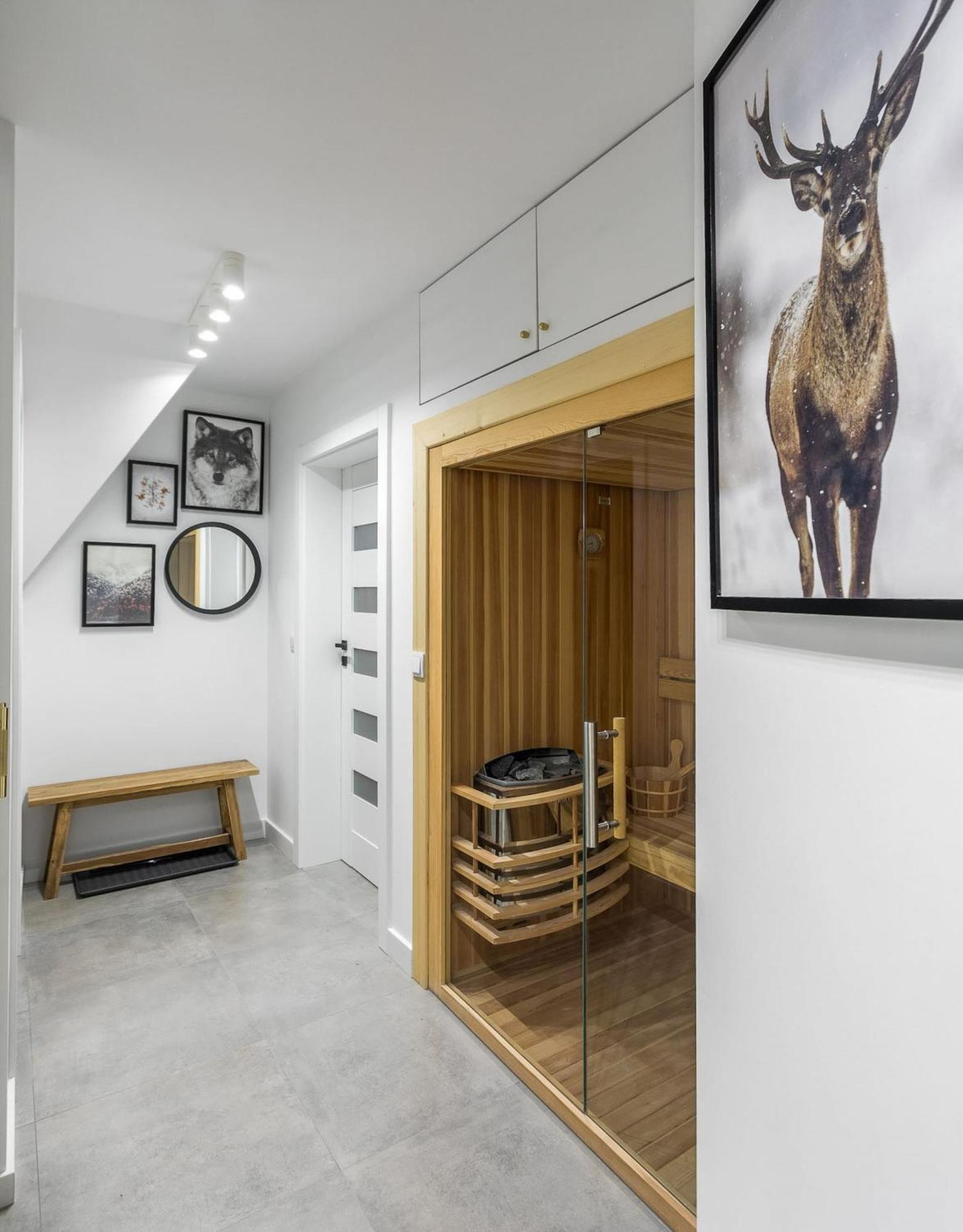 Rent Like Home - Za Cieszynianka 6 ซาโกปาเน ภายนอก รูปภาพ