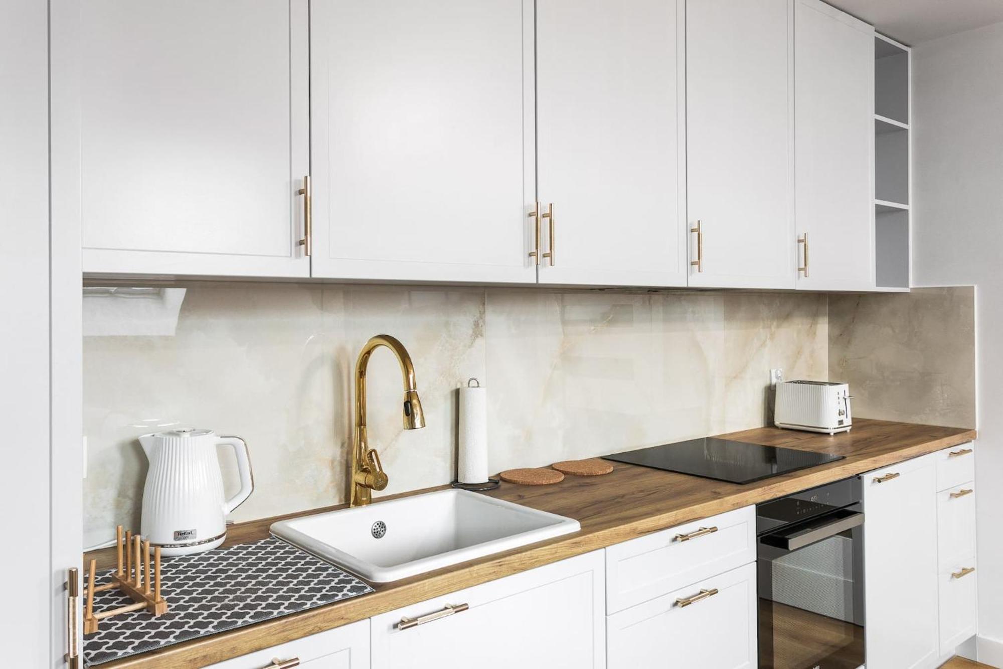 Rent Like Home - Za Cieszynianka 6 ซาโกปาเน ภายนอก รูปภาพ