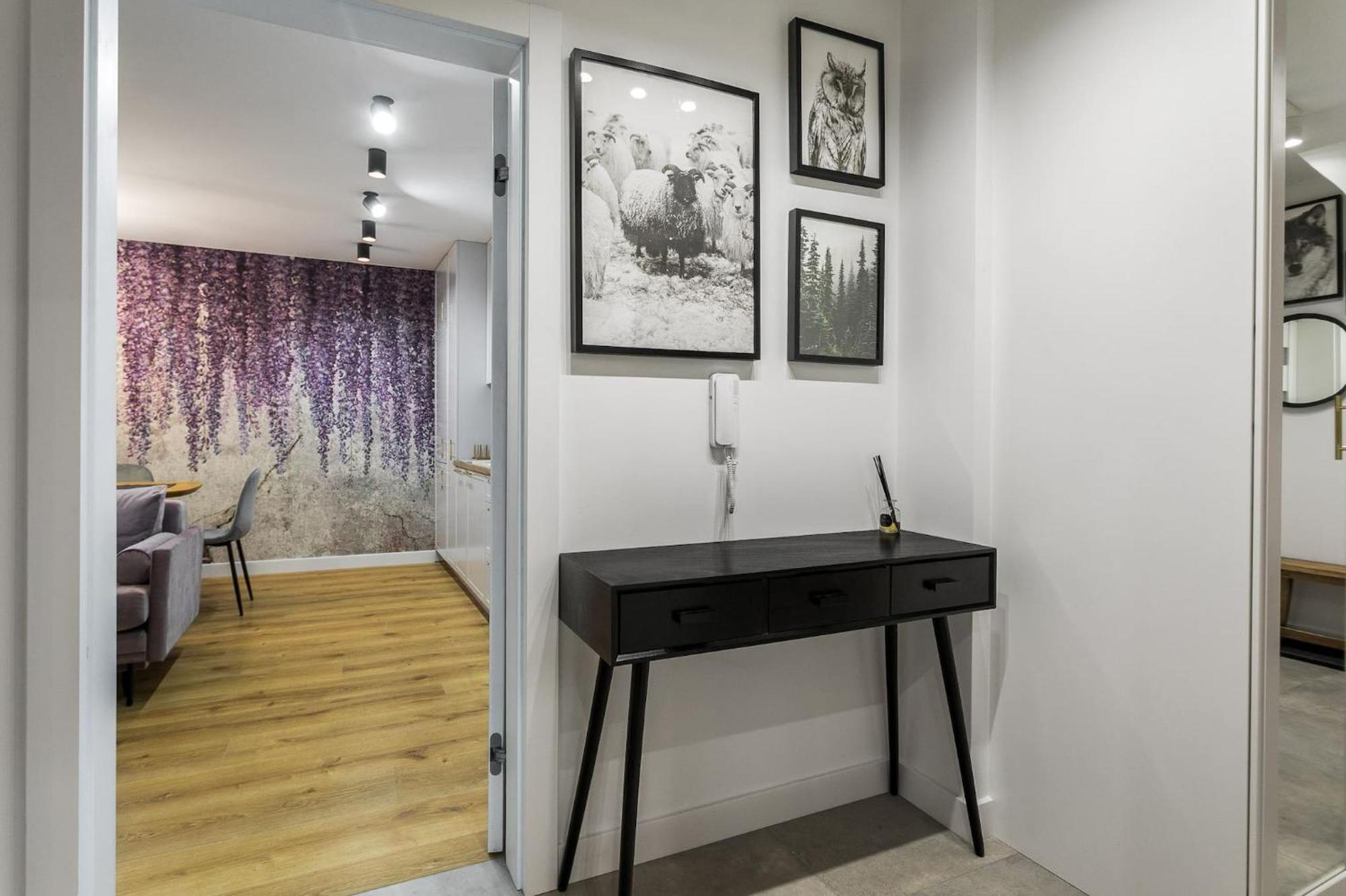 Rent Like Home - Za Cieszynianka 6 ซาโกปาเน ภายนอก รูปภาพ