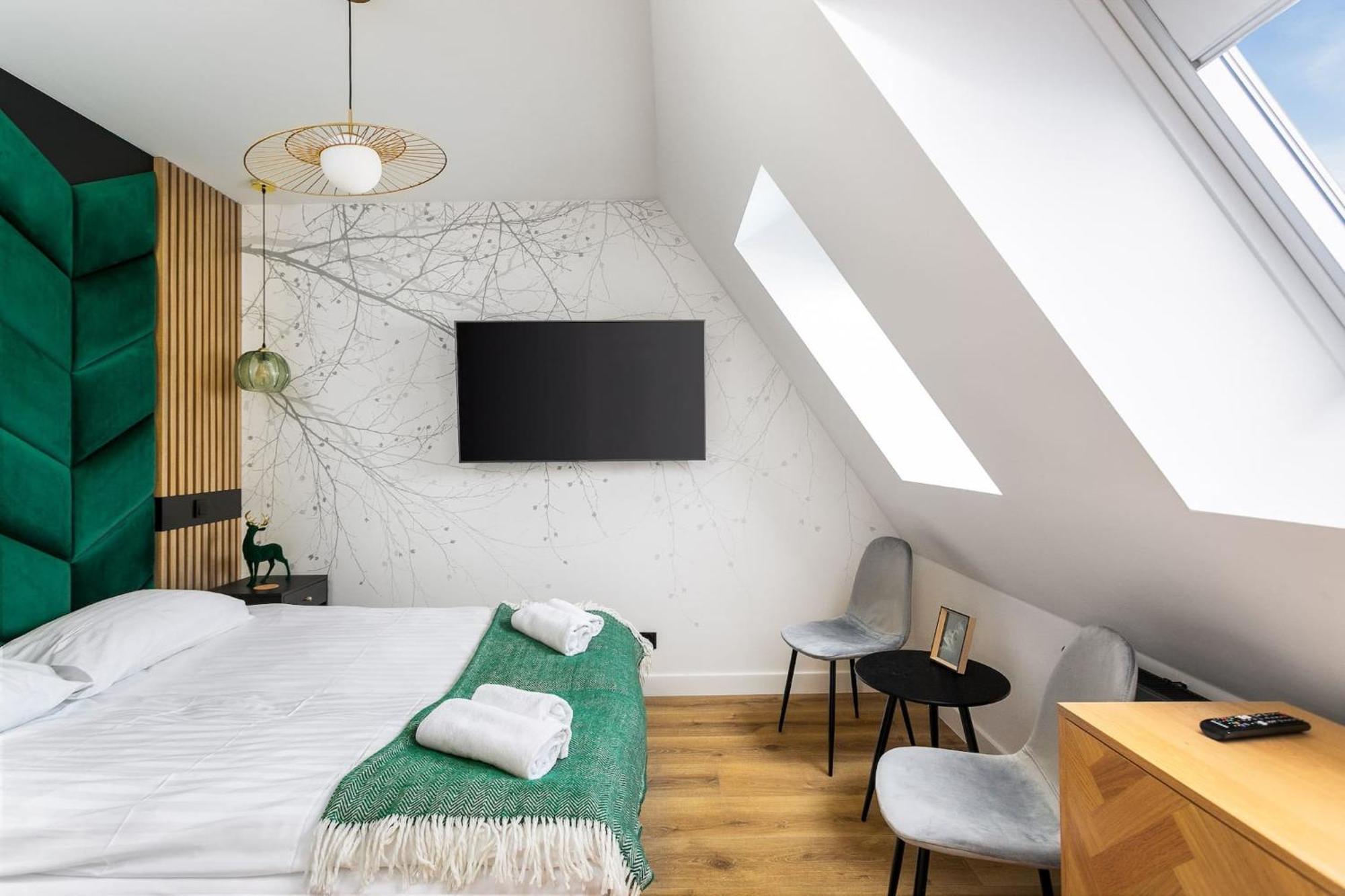 Rent Like Home - Za Cieszynianka 6 ซาโกปาเน ภายนอก รูปภาพ