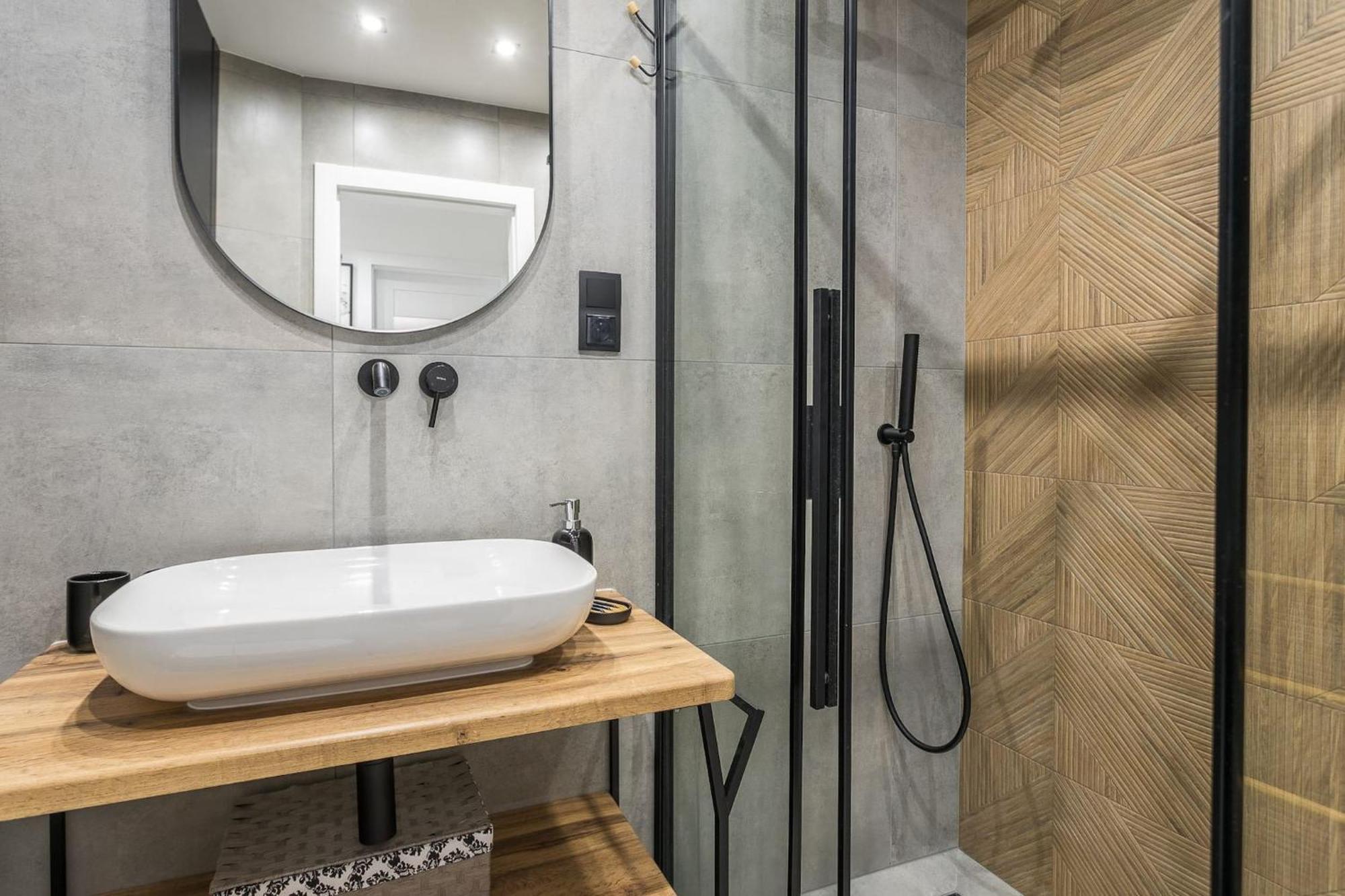 Rent Like Home - Za Cieszynianka 6 ซาโกปาเน ภายนอก รูปภาพ