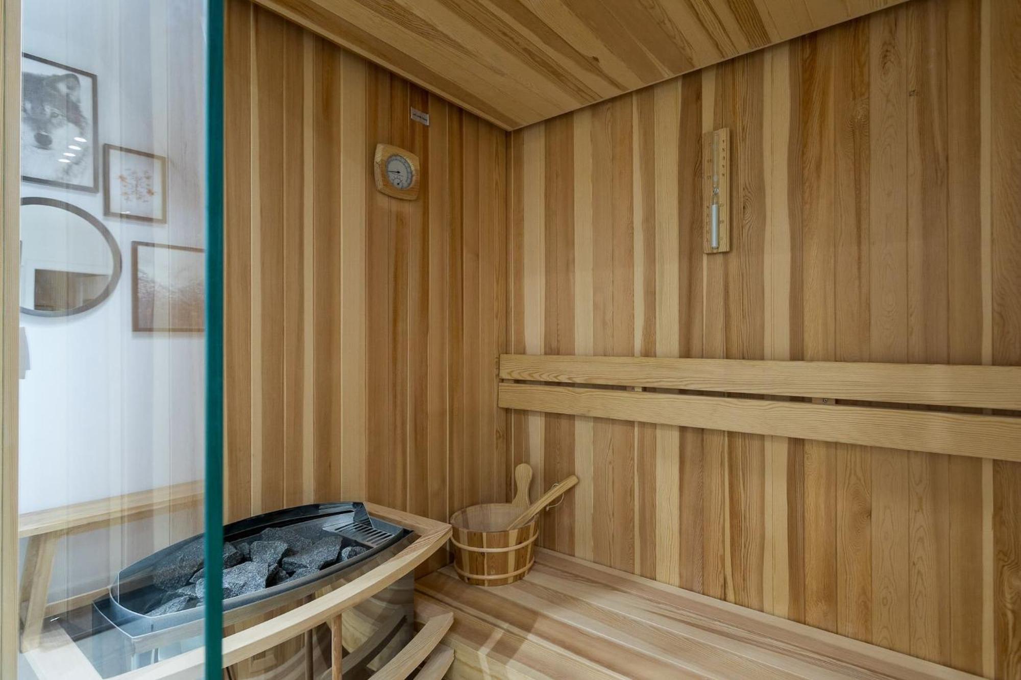 Rent Like Home - Za Cieszynianka 6 ซาโกปาเน ภายนอก รูปภาพ