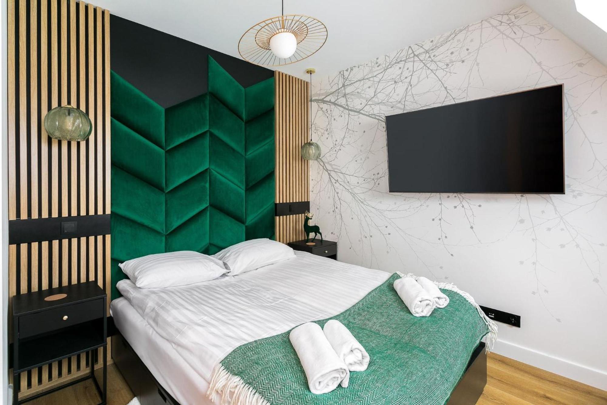 Rent Like Home - Za Cieszynianka 6 ซาโกปาเน ภายนอก รูปภาพ
